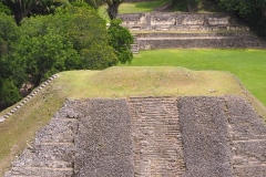 Xunantunich - Belize