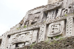 XXunantunich - Belize