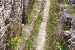 Xunantunich - Belize