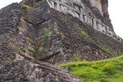 Xunantunich - Belize