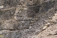 Xunantunich - Belize