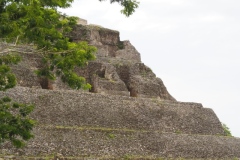 Xunantunich - Belize