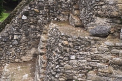 Xunantunich - Belize