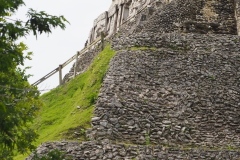 Xunantunich - Belize