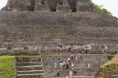Xunantunich - Belize