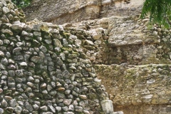 Xunantunich - Belize