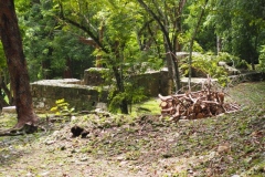 Xunantunich - Belize