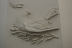 Yaroslavsky Railway Station, Moscow