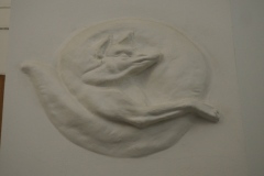 Yaroslavsky Railway Station, Moscow