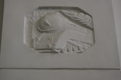 Yaroslavsky Railway Station, Moscow