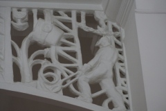 Yaroslavsky Railway Station, Moscow