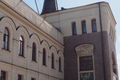 Yaroslavsky Railway Station, Moscow