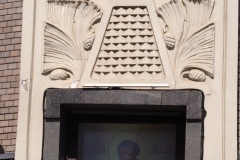 Yaroslavsky Railway Station, Moscow