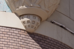 Yaroslavsky Railway Station, Moscow