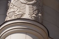 Yaroslavsky Railway Station, Moscow