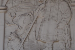 Yaroslavsky Railway Station, Moscow