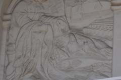 Yaroslavsky Railway Station, Moscow