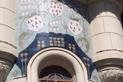 Yaroslavsky Railway Station, Moscow