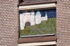 Yaroslavsky Railway Station, Moscow