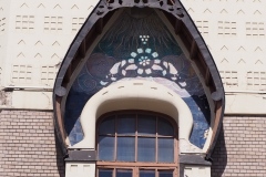 Yaroslavsky Railway Station, Moscow