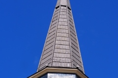 Yaroslavsky Railway Station, Moscow