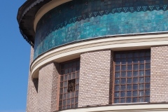 Yaroslavsky Railway Station, Moscow