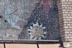 Yaroslavsky Railway Station, Moscow