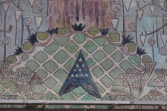 Yaroslavsky Railway Station, Moscow