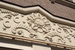 Yaroslavsky Railway Station, Moscow