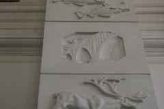 Yaroslavsky Railway Station, Moscow