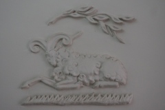 Yaroslavsky Railway Station, Moscow