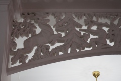 Yaroslavsky Railway Station, Moscow