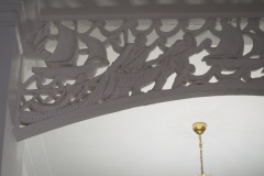 Yaroslavsky Railway Station, Moscow