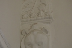 Yaroslavsky Railway Station, Moscow