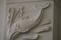 Yaroslavsky Railway Station, Moscow