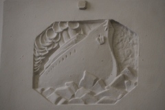 Yaroslavsky Railway Station, Moscow