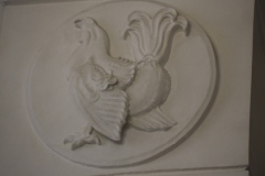 Yaroslavsky Railway Station, Moscow