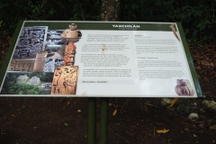 Yaxchilán - Chiapas