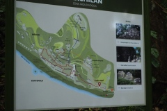 Yaxchilán - Chiapas