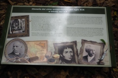 Yaxchilán - Chiapas