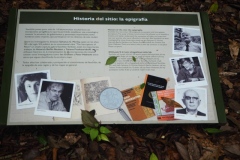 Yaxchilán - Chiapas