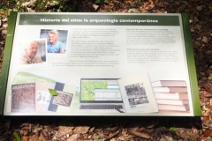 Yaxchilán - Chiapas