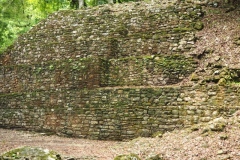 Yaxchilán - Chiapas