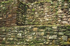 Yaxchilán - Chiapas