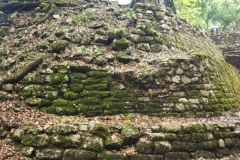 Yaxchilán - Chiapas