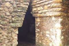 Yaxchilán - Chiapas