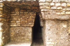 Yaxchilán - Chiapas