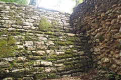 Yaxchilán - Chiapas