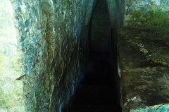 Yaxchilán - Chiapas