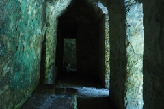 Yaxchilán - Chiapas